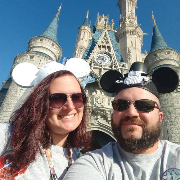 Meet your Posher, Michelle - Picture 1 of 1